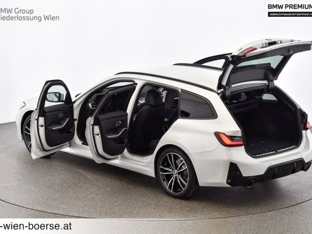 BMW 3 Serie