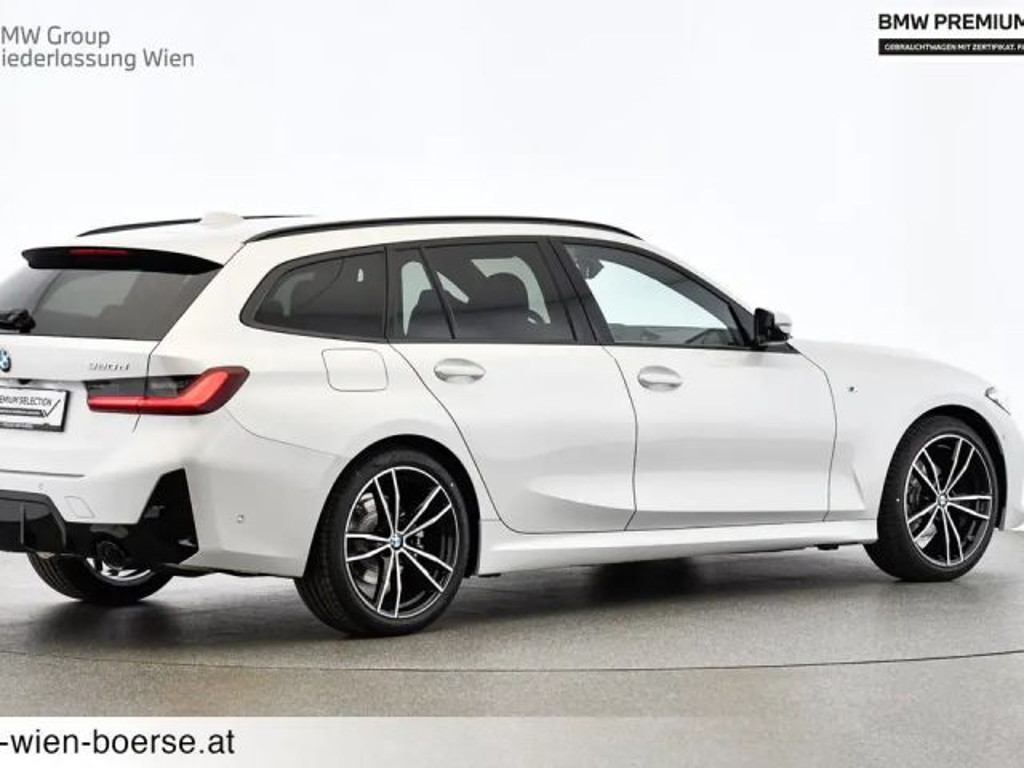 BMW 3 Serie