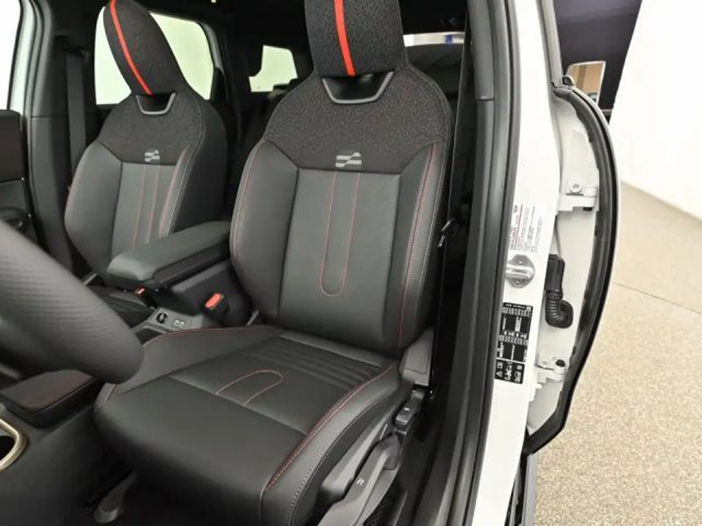 Mini John Cooper Works Countryman