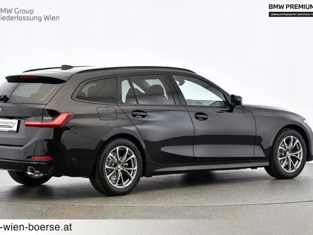 BMW 3 Serie