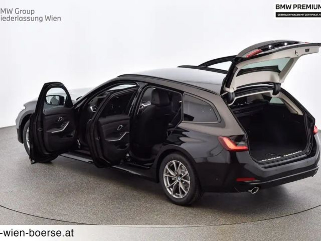 BMW 3 Serie