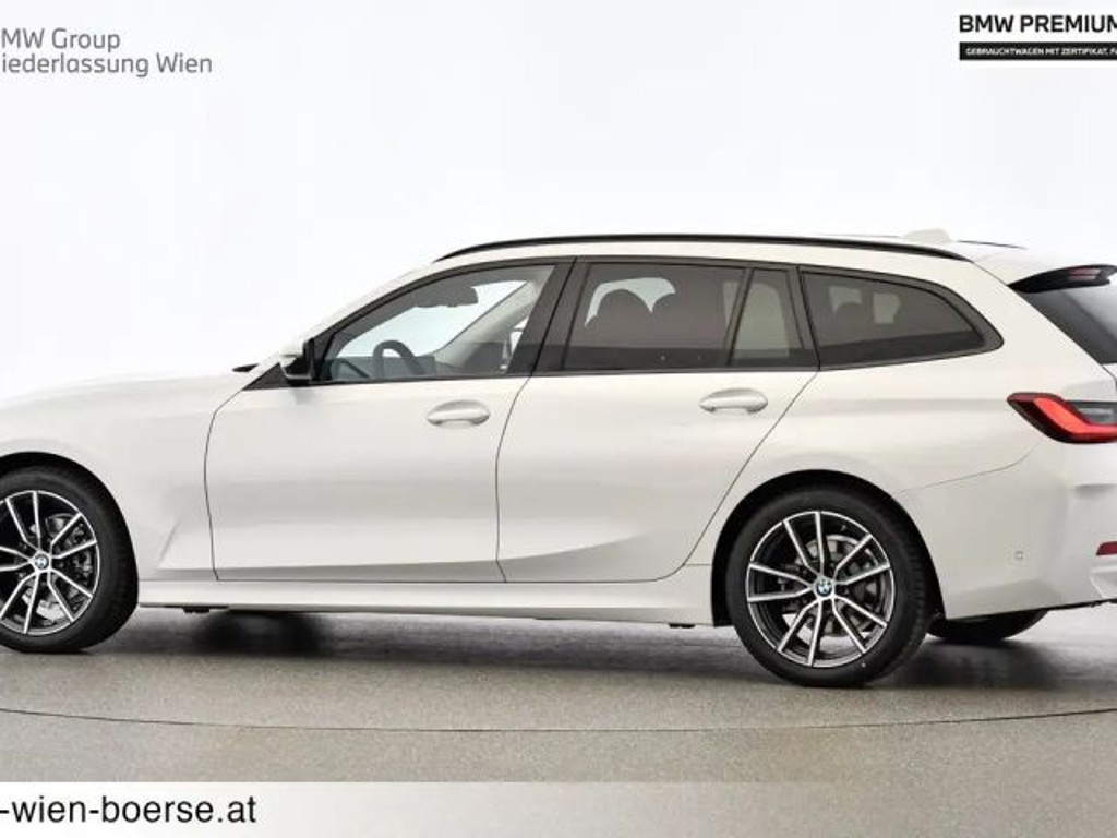 BMW 3 Serie
