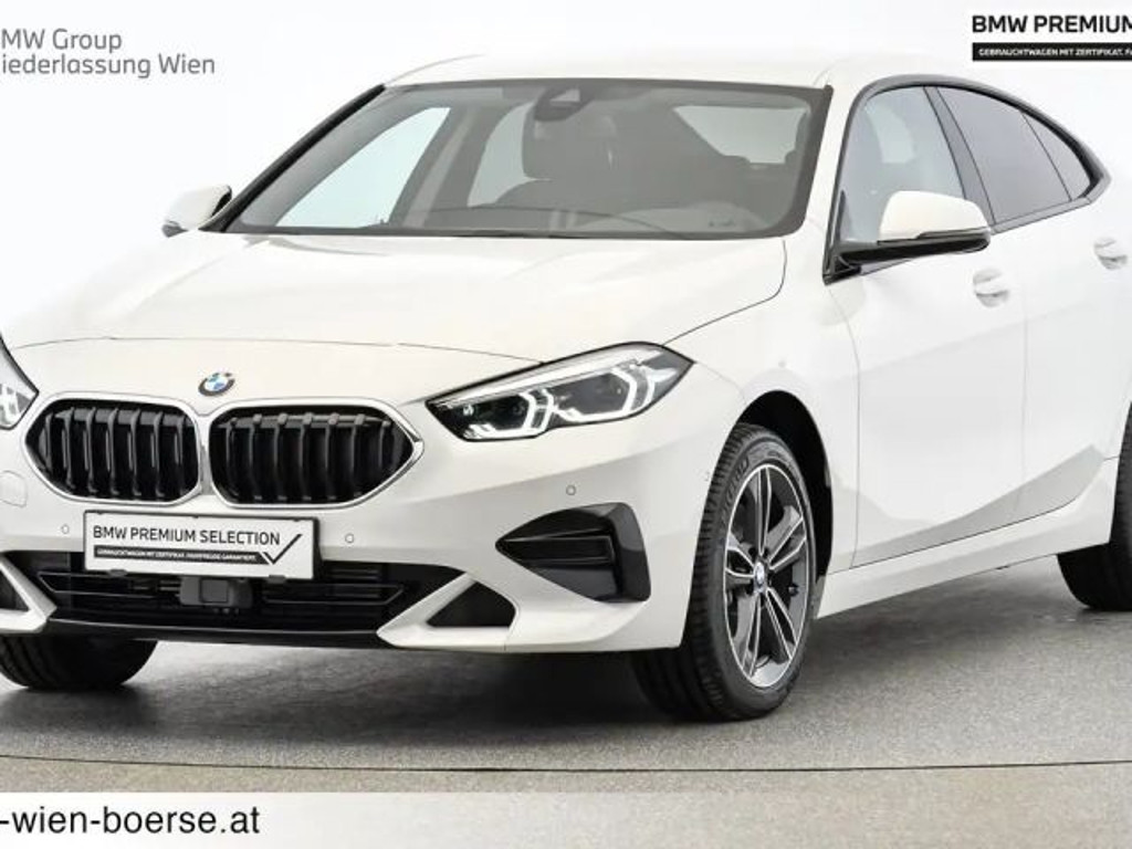 BMW 2 Serie