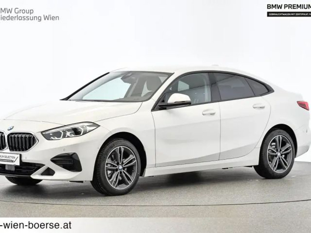 BMW 2 Serie