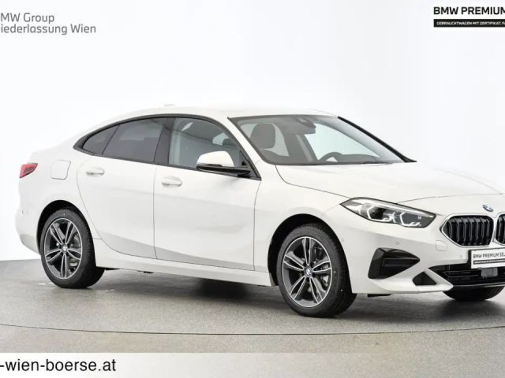 BMW 2 Serie