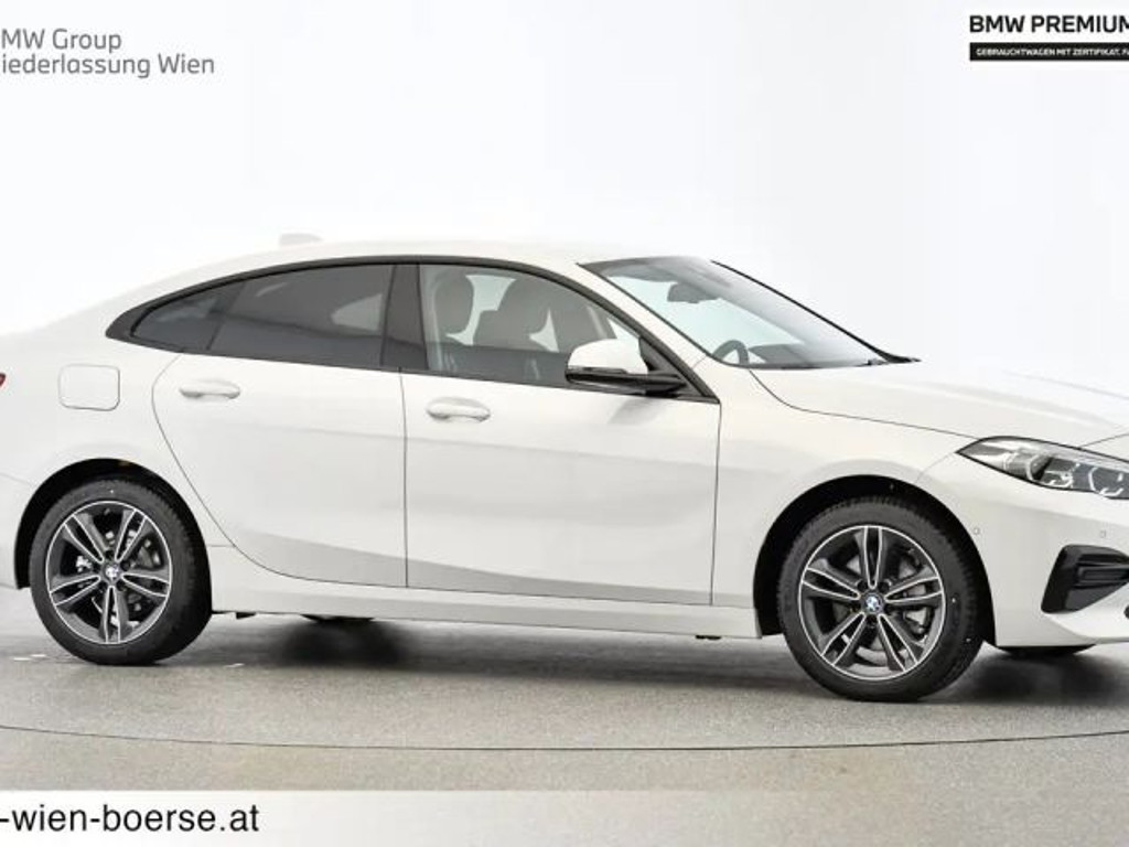 BMW 2 Serie