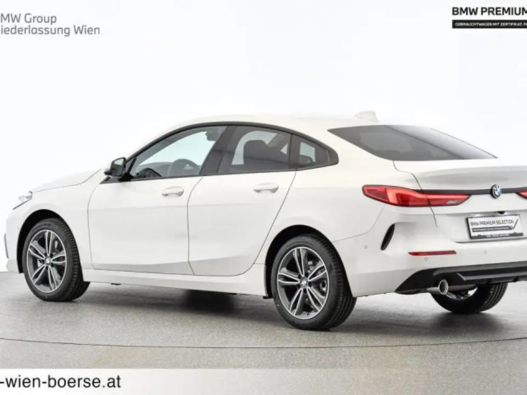BMW 2 Serie