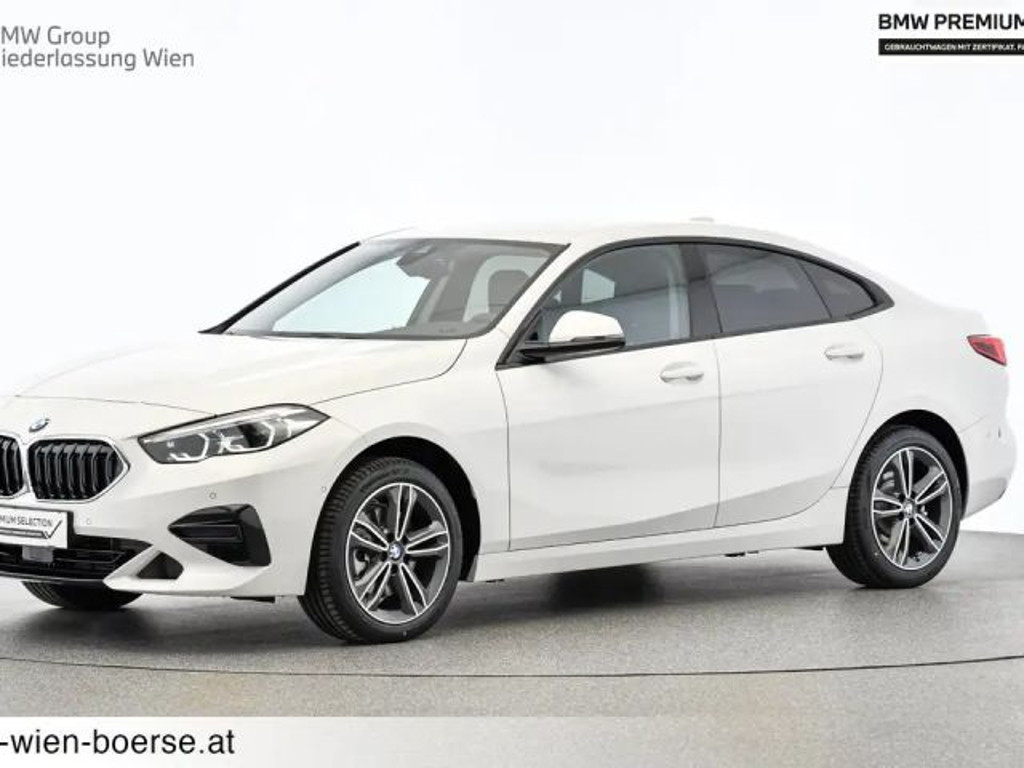 BMW 2 Serie
