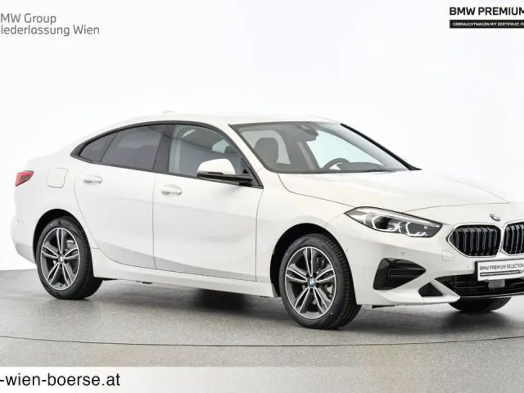BMW 2 Serie