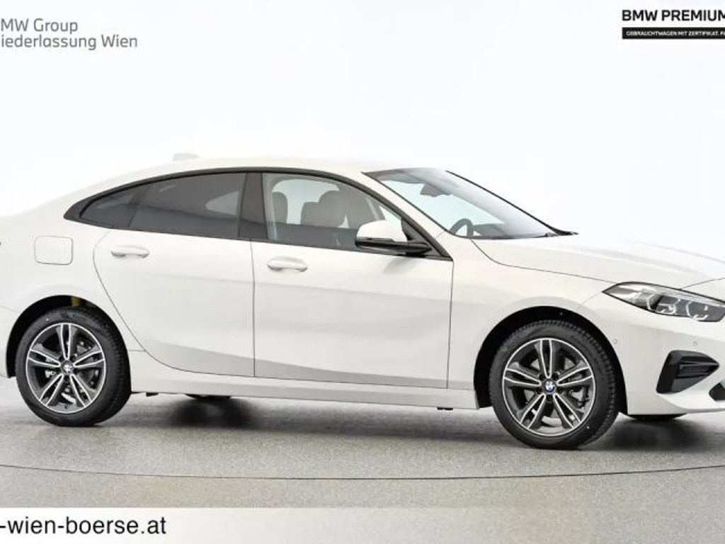 BMW 2 Serie
