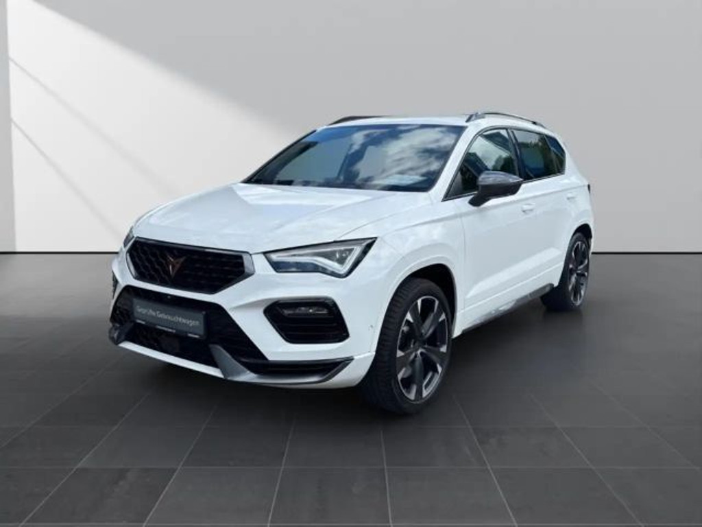 Cupra Ateca 2023 Benzine