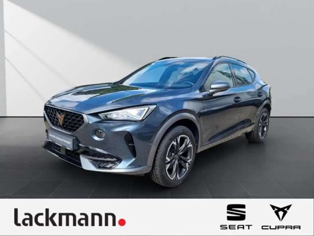 Cupra Formentor 2023 Benzine