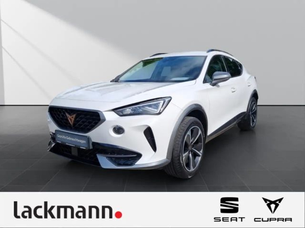 Cupra Formentor 2023 Benzine