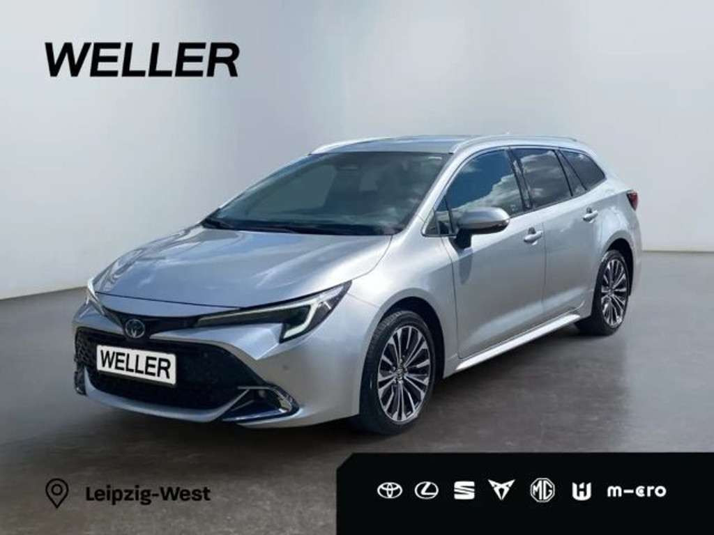 Toyota Corolla 2024 Hybride Benzine