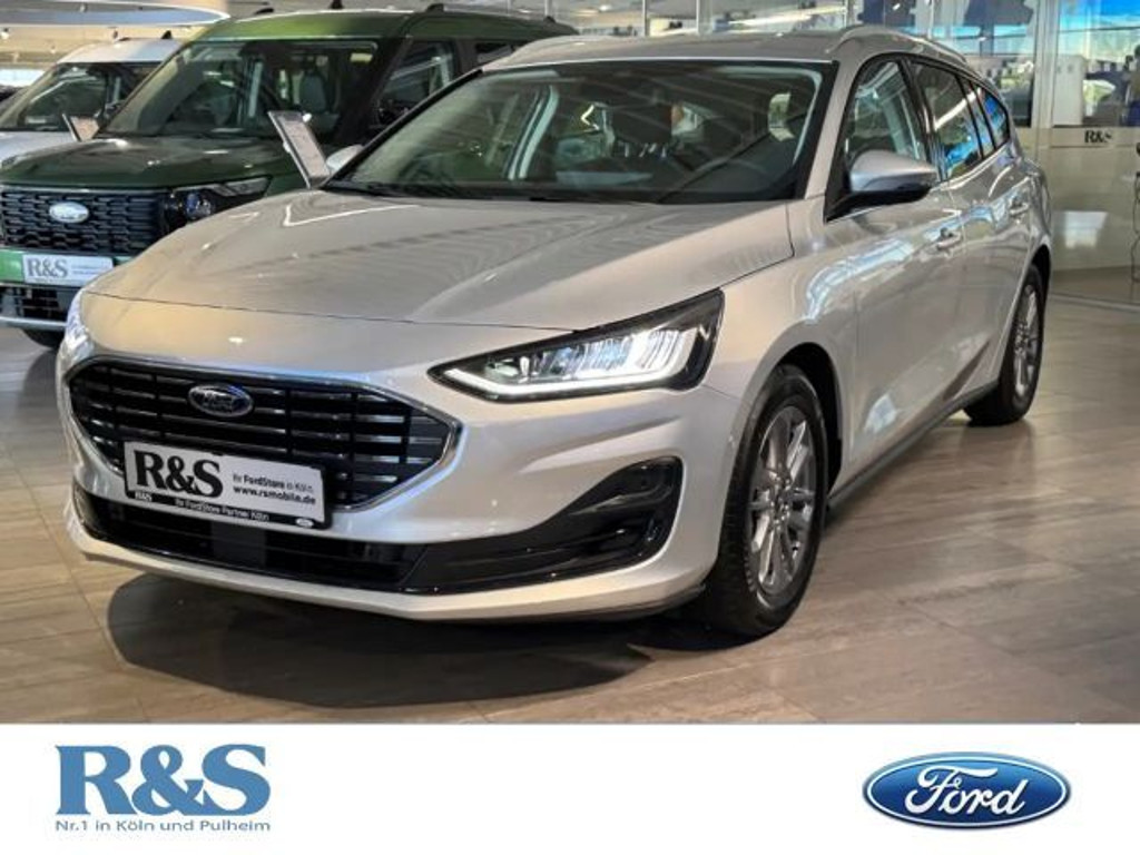 Ford Focus 2025 Diesel