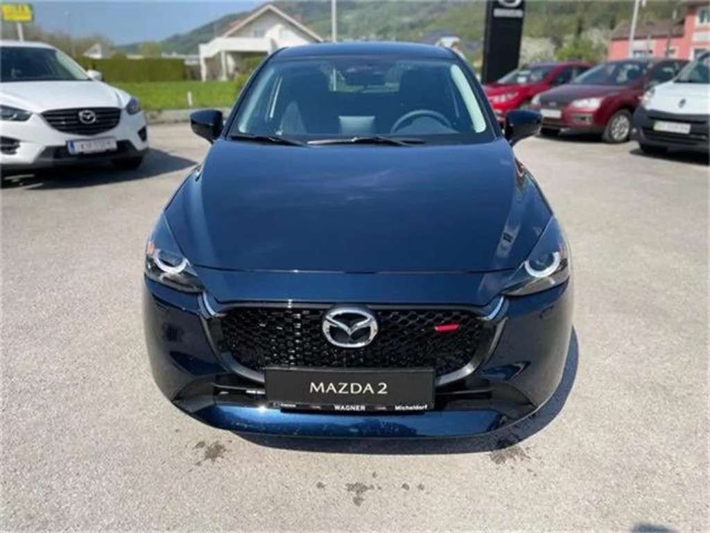 Mazda 2
