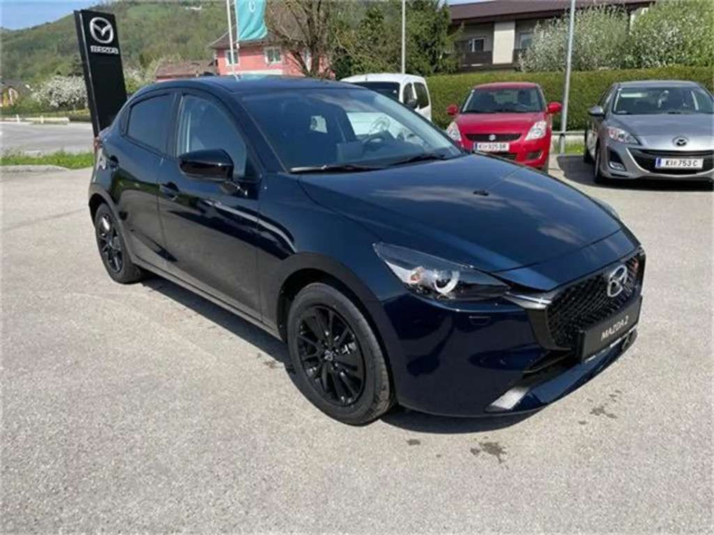Mazda 2