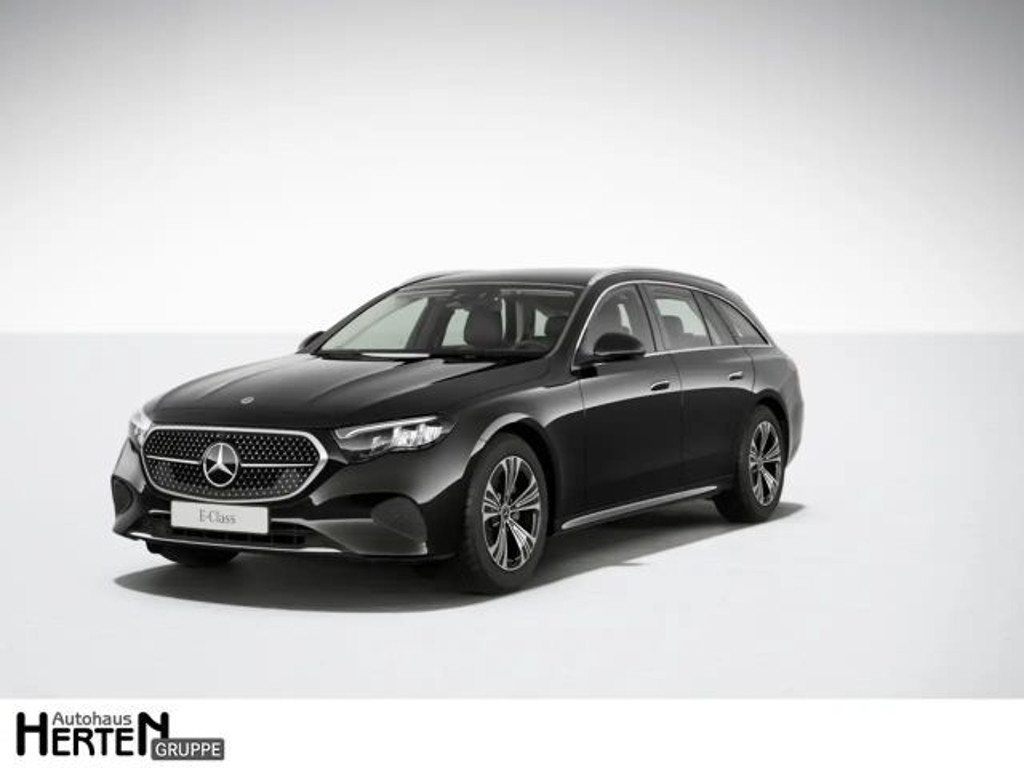 Mercedes-Benz E-Klasse 2024 Diesel