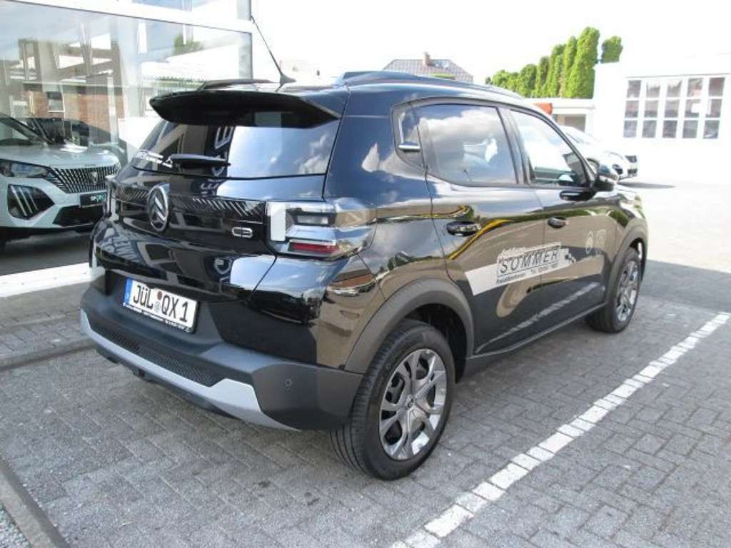 Citroën C3