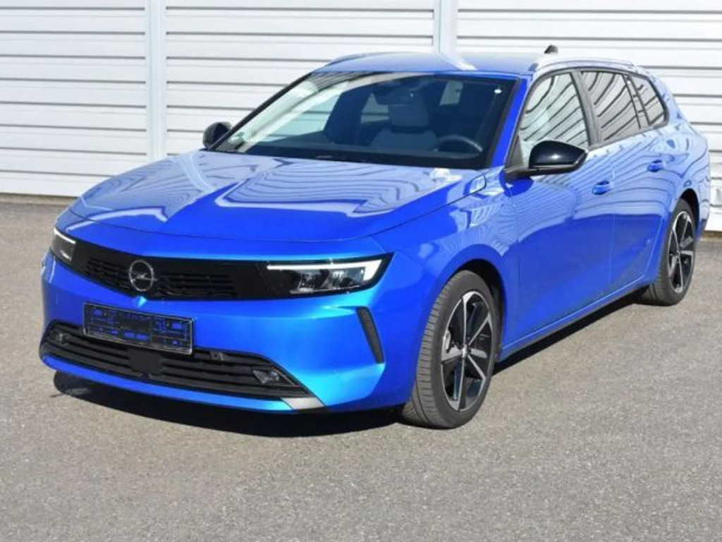 Opel Astra 2024 Diesel