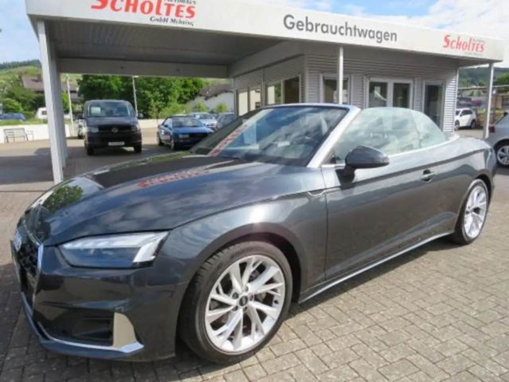 Audi A5 2024 Benzine