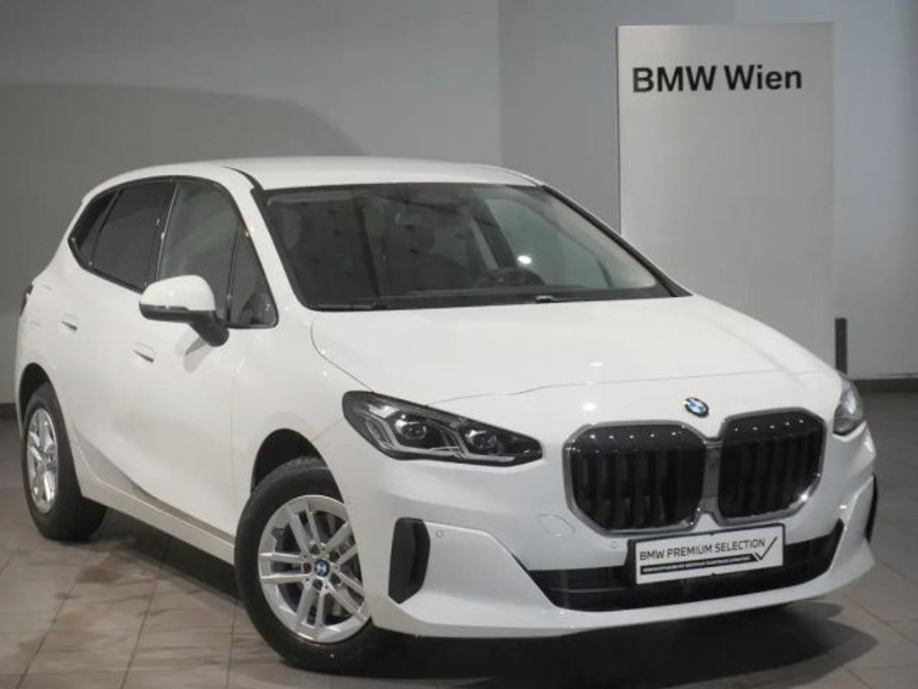BMW 2 Serie 2025 Diesel