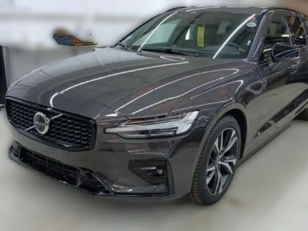 Volvo V60 2024 Benzine