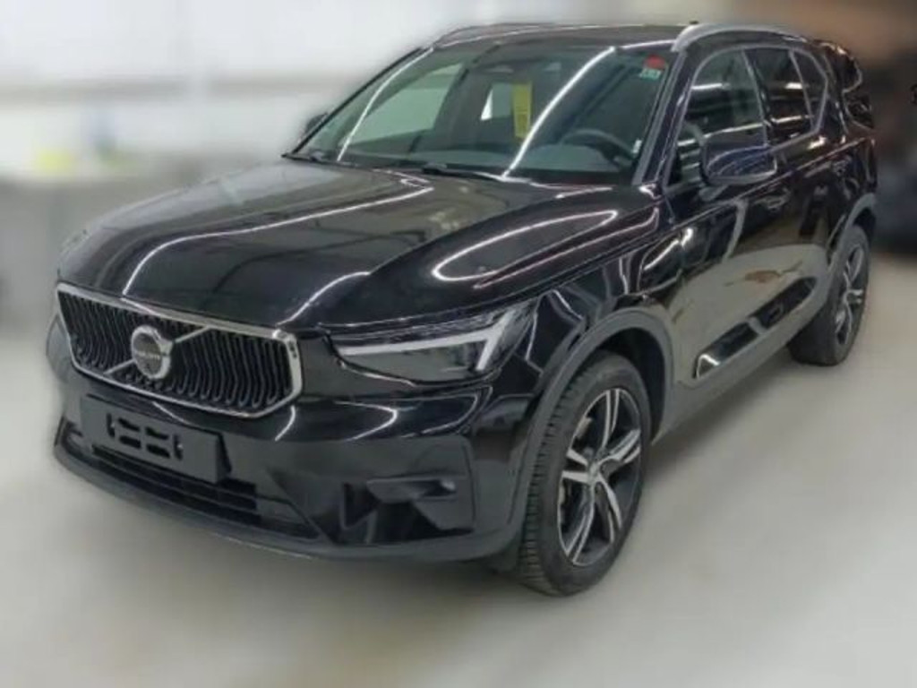 Volvo XC40 2024 Benzine
