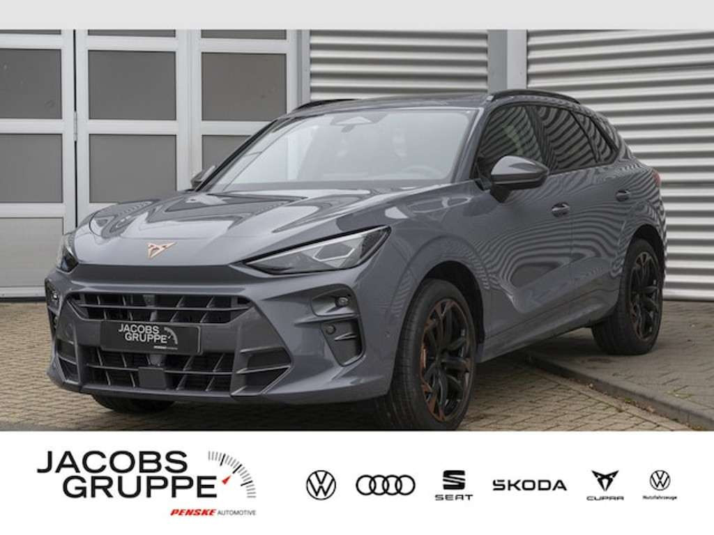 Cupra Terramar 2025 Benzine