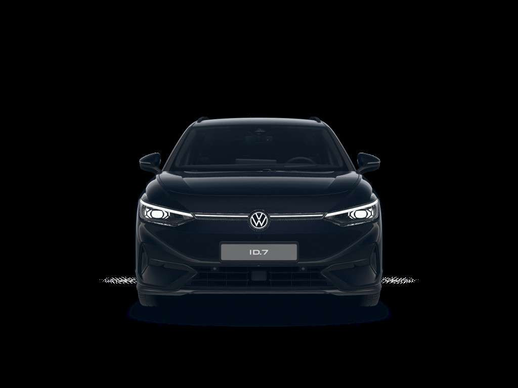 Volkswagen ID.7