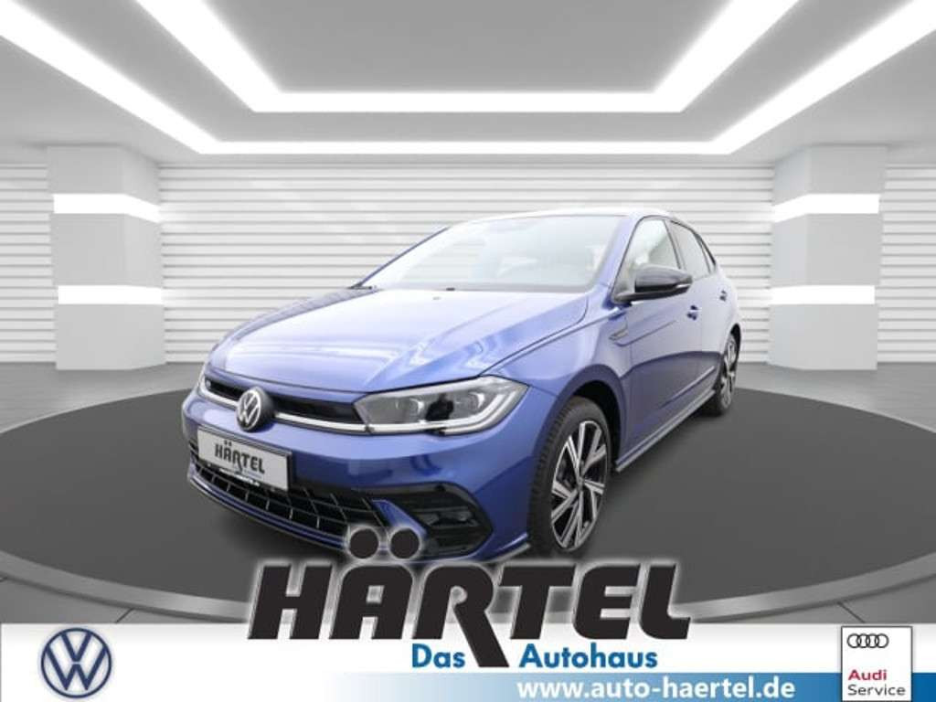 Volkswagen Polo 2024 Benzine