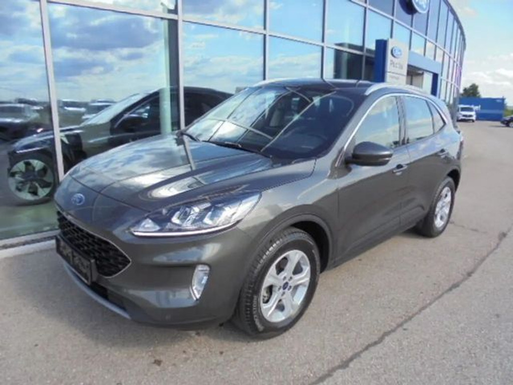 Ford Kuga 2020 Benzine