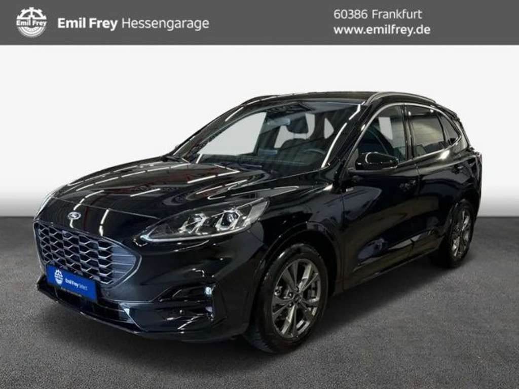 Ford Kuga 2023 Diesel