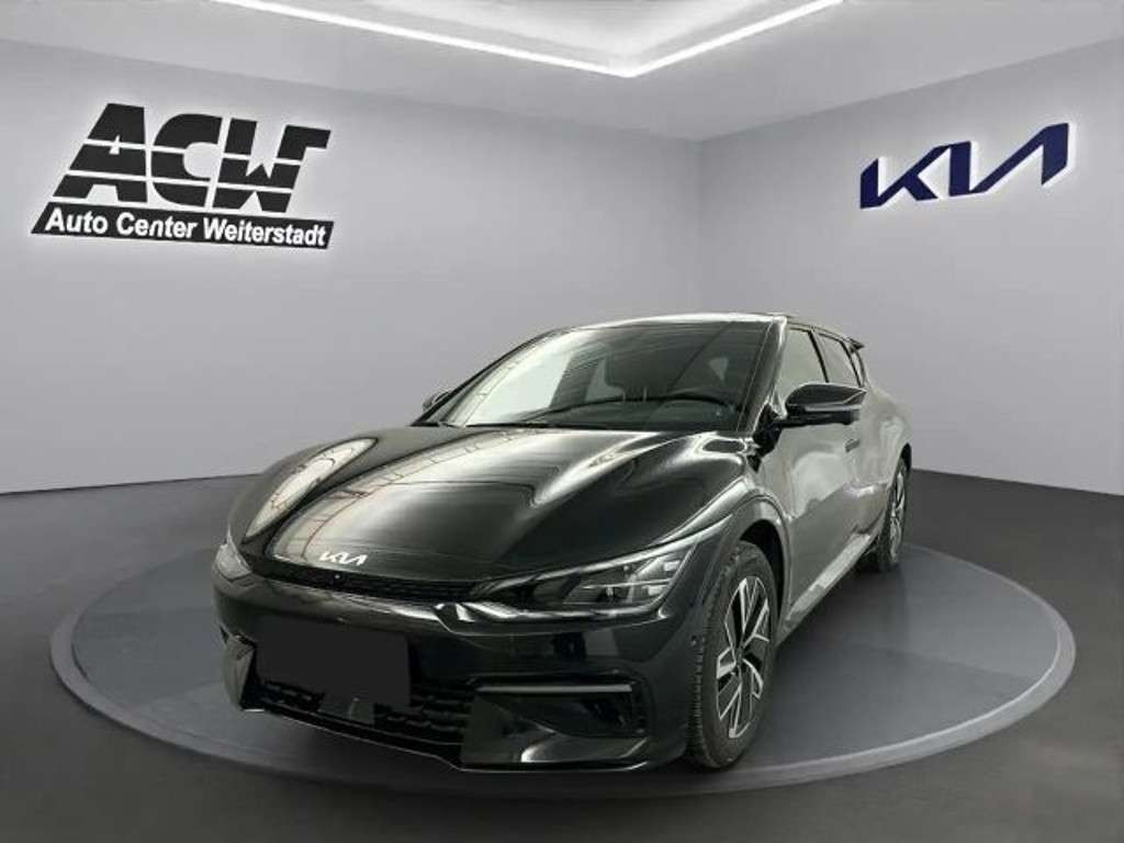 Kia EV6 2023 Elektrisch