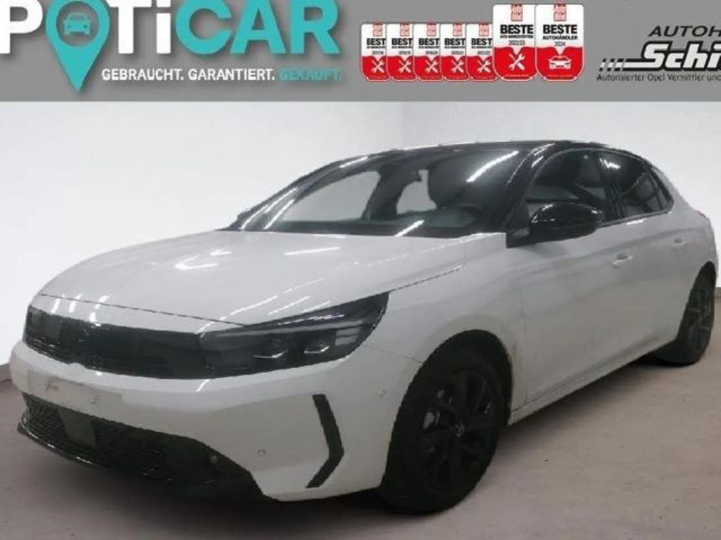 Opel Corsa 2024 Benzine