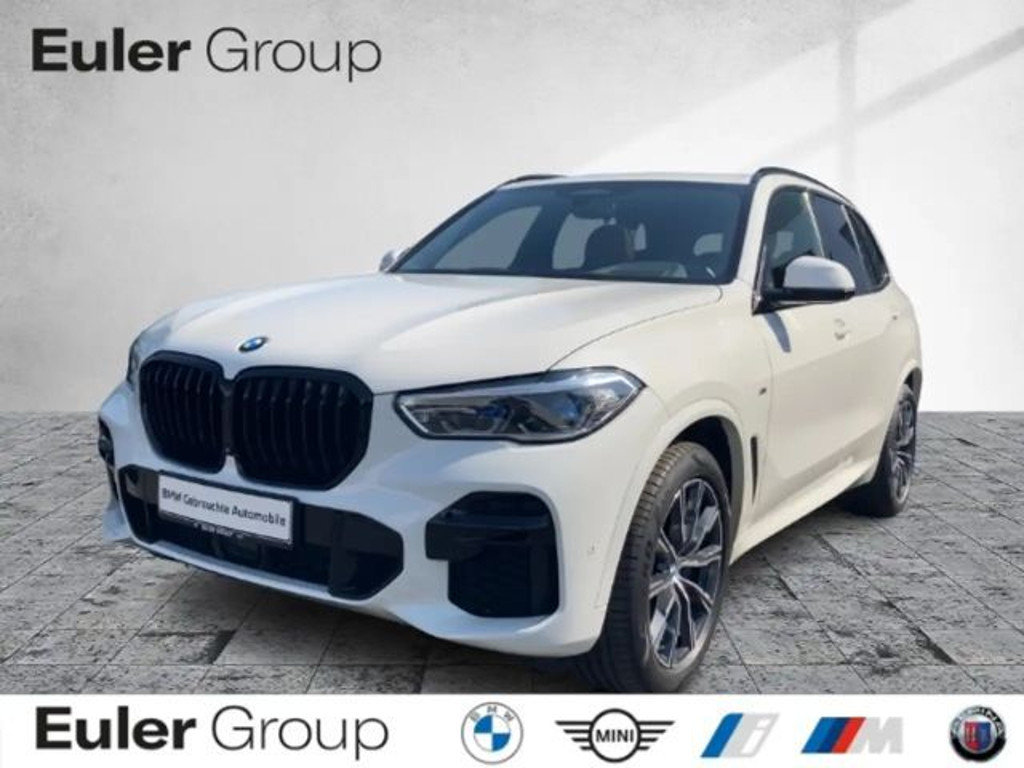 BMW X5 2022 Diesel