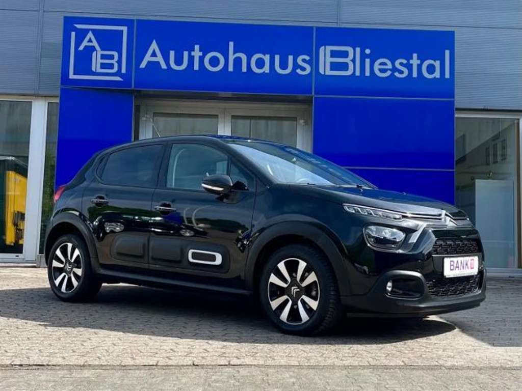 Citroën C3 2024 Benzine