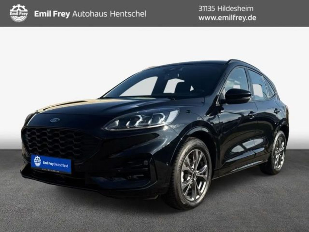 Ford Kuga 2023 Diesel