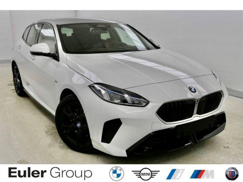 BMW 1 Serie 2024 Diesel