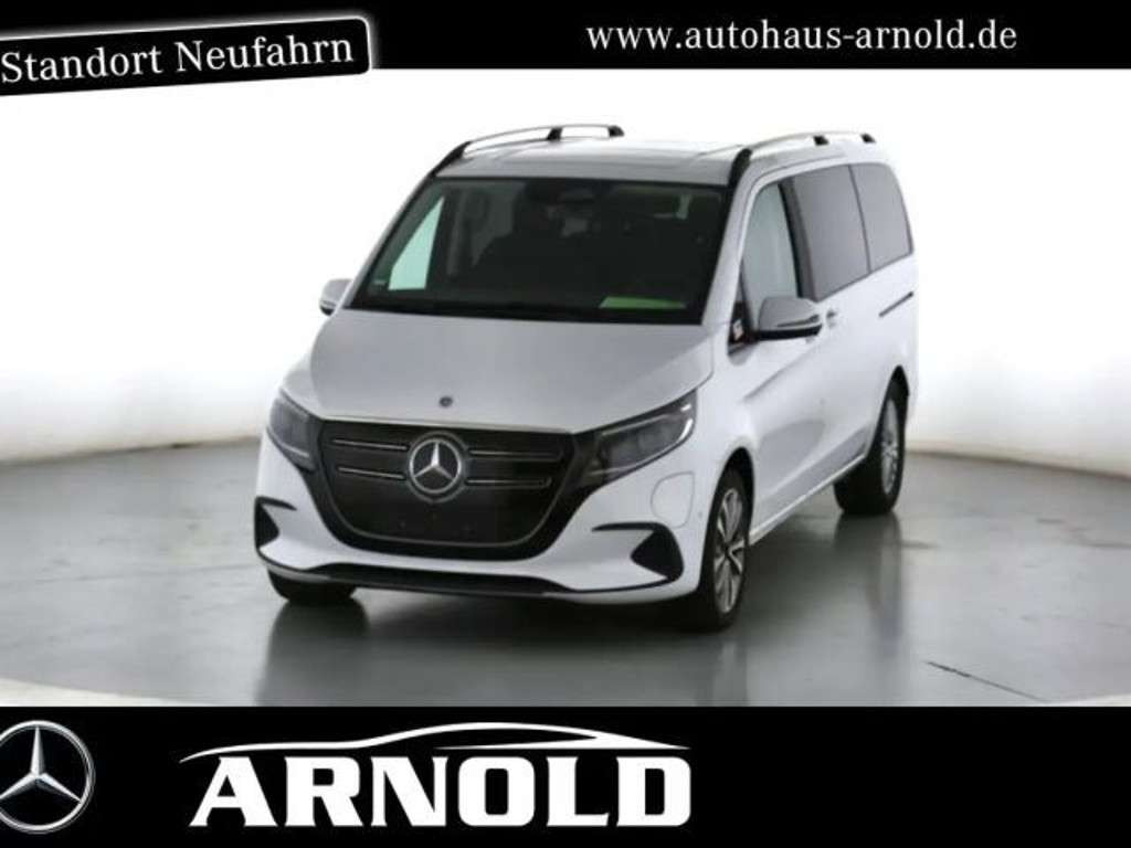 Mercedes-Benz EQV 2024 Elektrisch