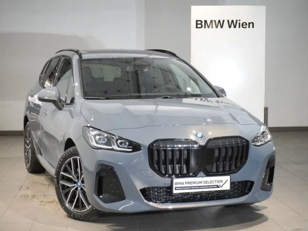 BMW 2 Serie 2024 Hybride Benzine