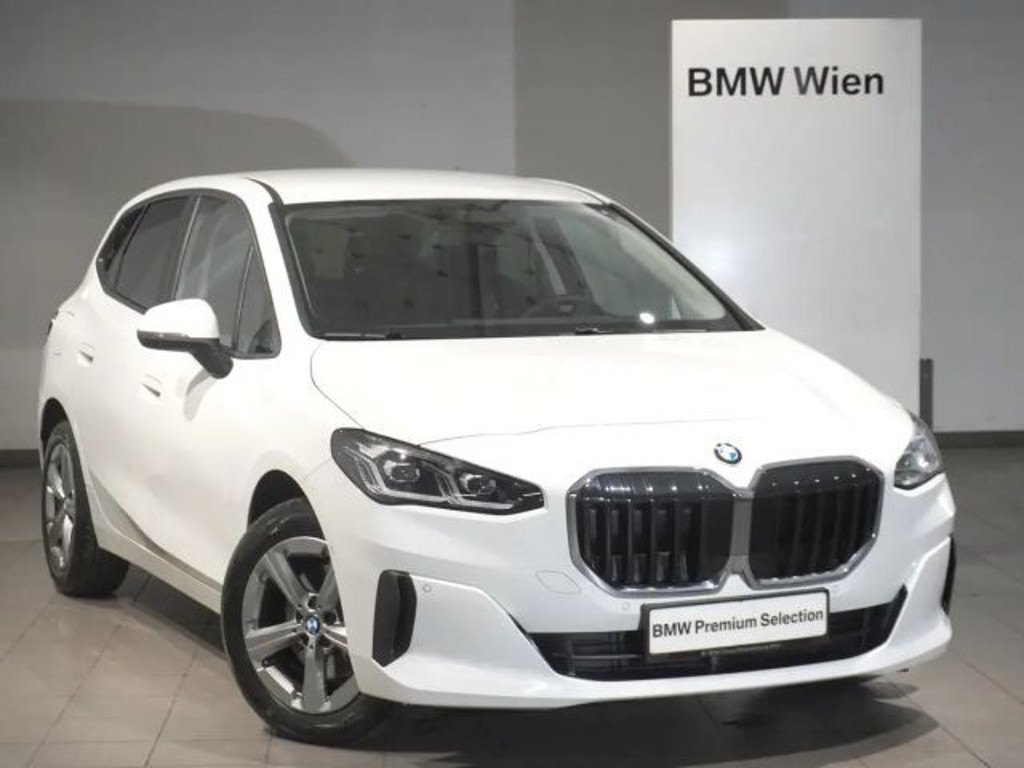 BMW 2 Serie 2022 Benzine