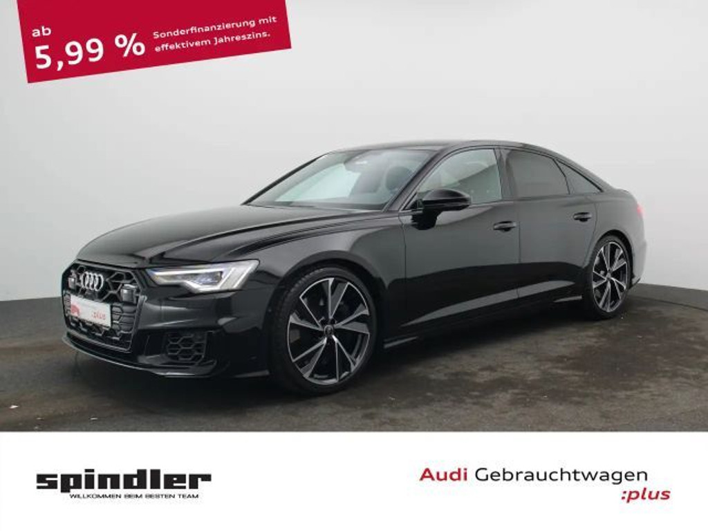 Audi S6 2024 Diesel