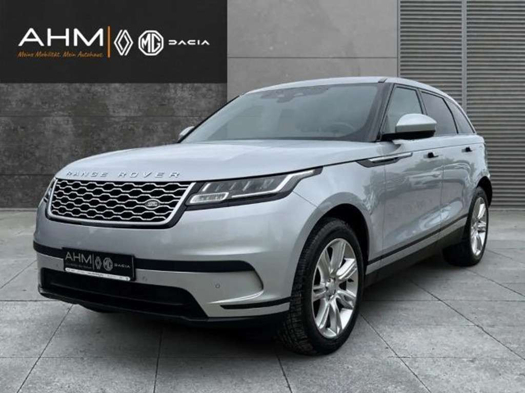 Land Rover Range Rover Velar 2022 Hybride Benzine