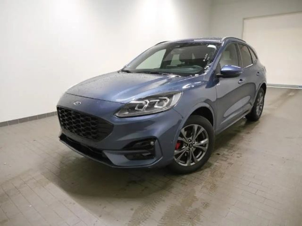 Ford Kuga 2024 Diesel