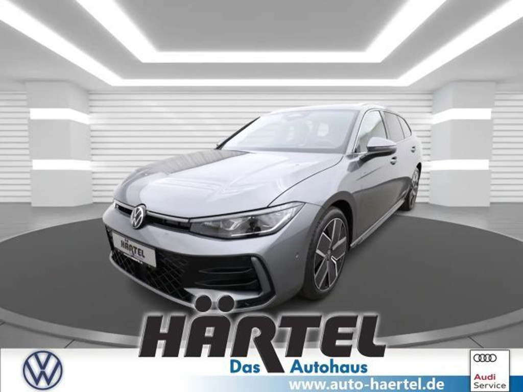 Volkswagen Passat 2024 Diesel