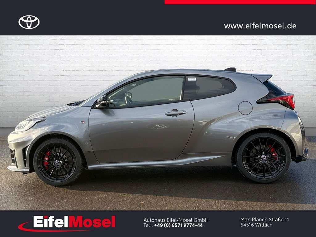 Toyota GR Yaris