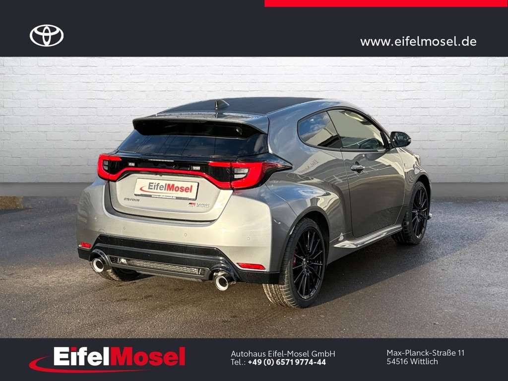 Toyota GR Yaris