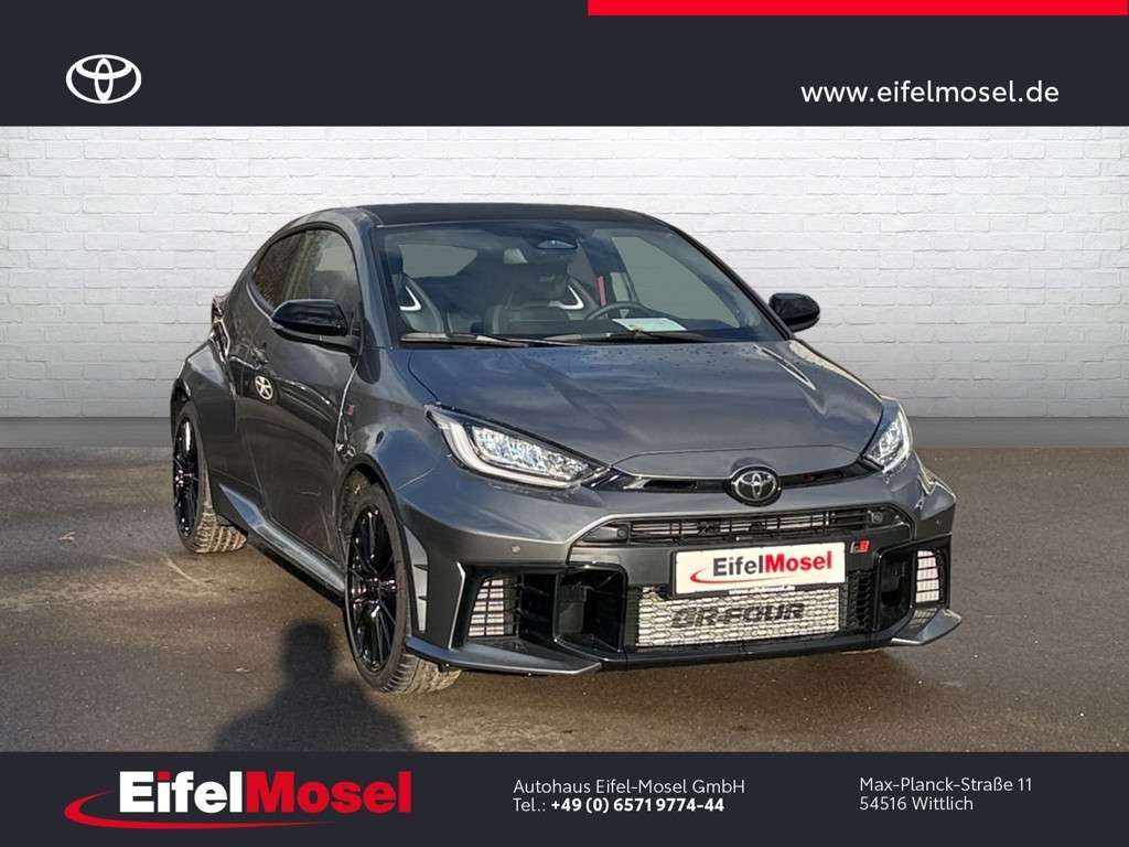 Toyota GR Yaris