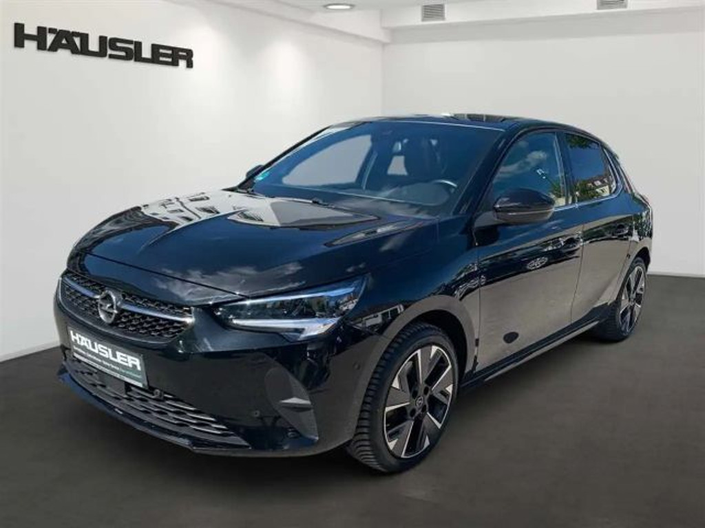 Opel Corsa 2022 Elektrisch